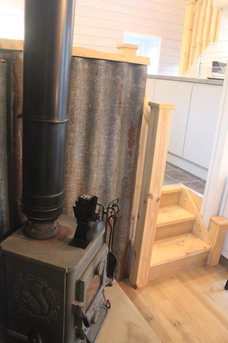 허더즈필드 The Scullery - A Quirky Annex With Wood Fire 빌라 외부 사진